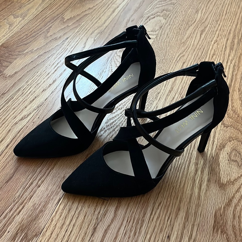 Nine West Pumps